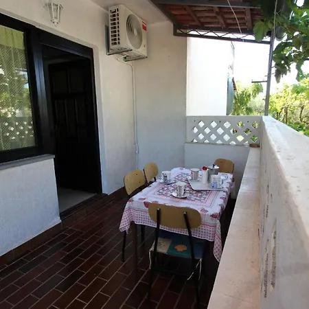 Apartment Sasa B4 - Hr-11069-01 By Interhome Porec