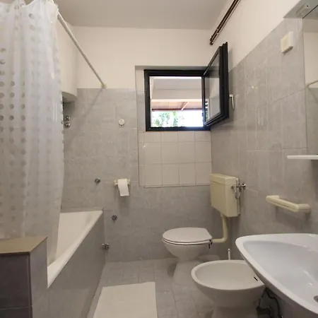 Apartment Sasa B4 - Hr-11069-01 By Interhome