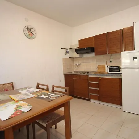 Sasa B4 - Hr-11069-01 By Interhome Apartment Porec