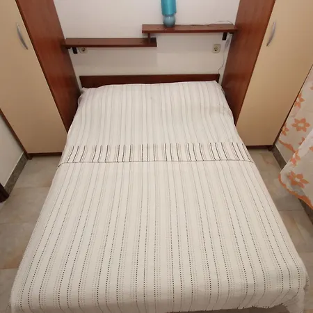Apartment Sasa B4 - Hr-11069-01 By Interhome *