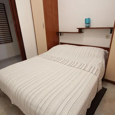 Sasa B4 - Hr-11069-01 By Interhome * Porec
